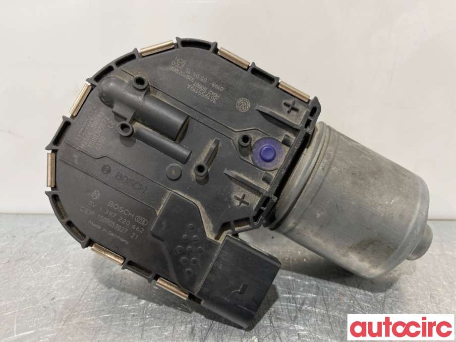 Viskermotor frontrute til VW Passat 2015-2019 (Fase 1) (B8) (B8) (VOLKSWAGEN|3G1955023D|1397220662|3G1955023L)
