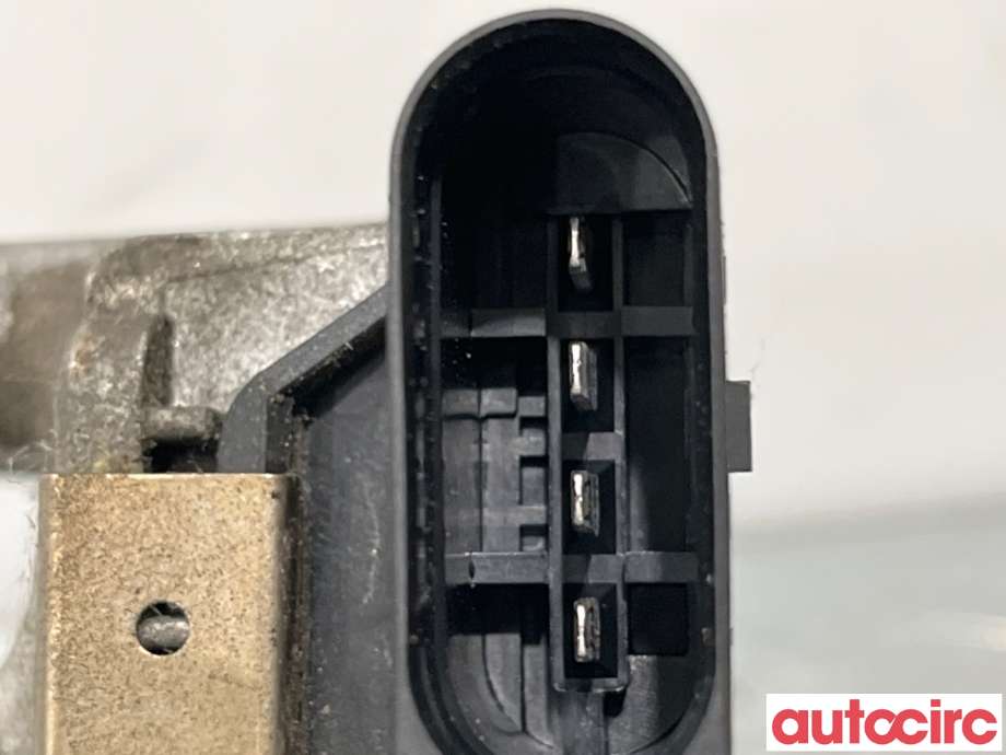 Viskermotor frontrute til VW Passat 2015-2019 (Fase 1) (B8) (B8) (VOLKSWAGEN|3G1955023D|1397220662|3G1955023L)