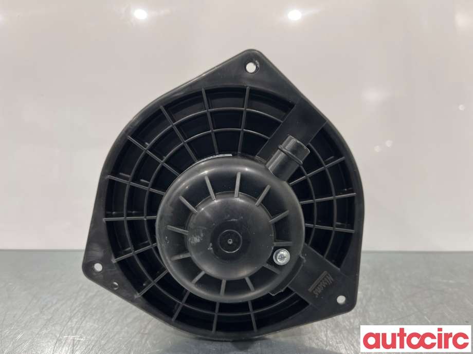 Varmeapparat motor til Mitsubishi ASX 2010-2019  (MITSUBISHI|7802A217|CSA431D227)