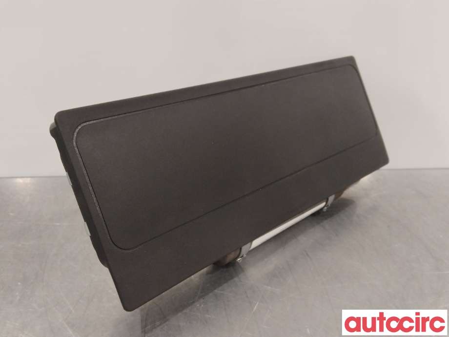 Airbag kne til VW Passat 2015-2019 (Fase 1) (B8) (B8) (VOLKSWAGEN|3G1880841G)