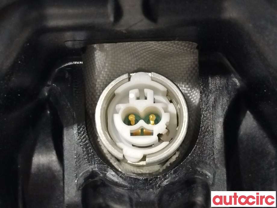 Airbag passasjer til VW Passat 2015-2019 (Fase 1) (B8) (B8) (VOLKSWAGEN|3G0880204F)