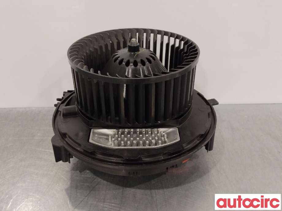 Varmeapparat motor til VW Passat 2015-2019 (Fase 1) (B8) (B8) (VOLKSWAGEN|3Q1819021||5WB819021D)