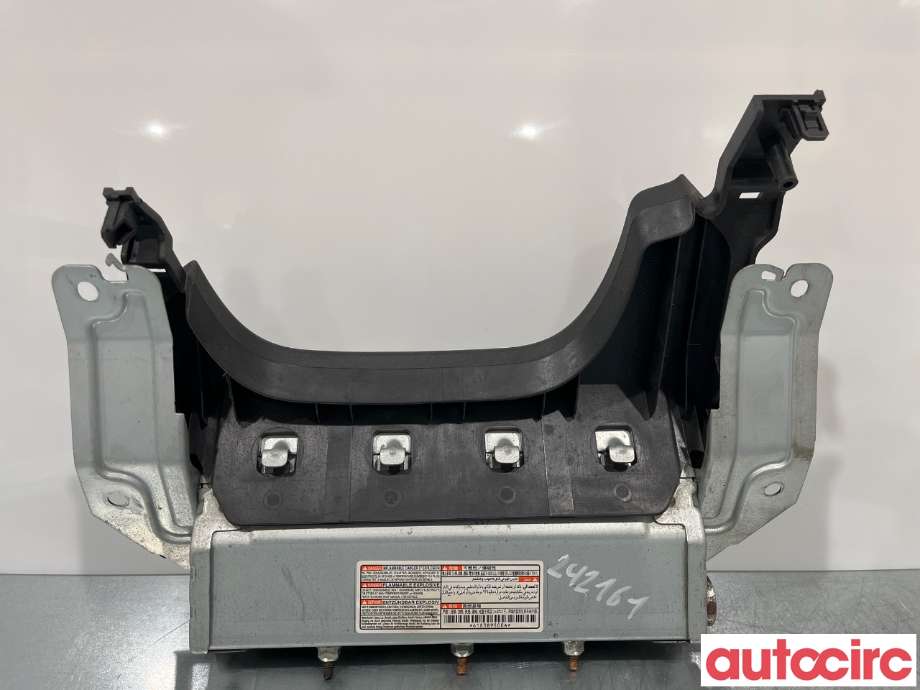 Airbag kne til Mitsubishi ASX 2010-2019  (MITSUBISHI|7030A242XB)