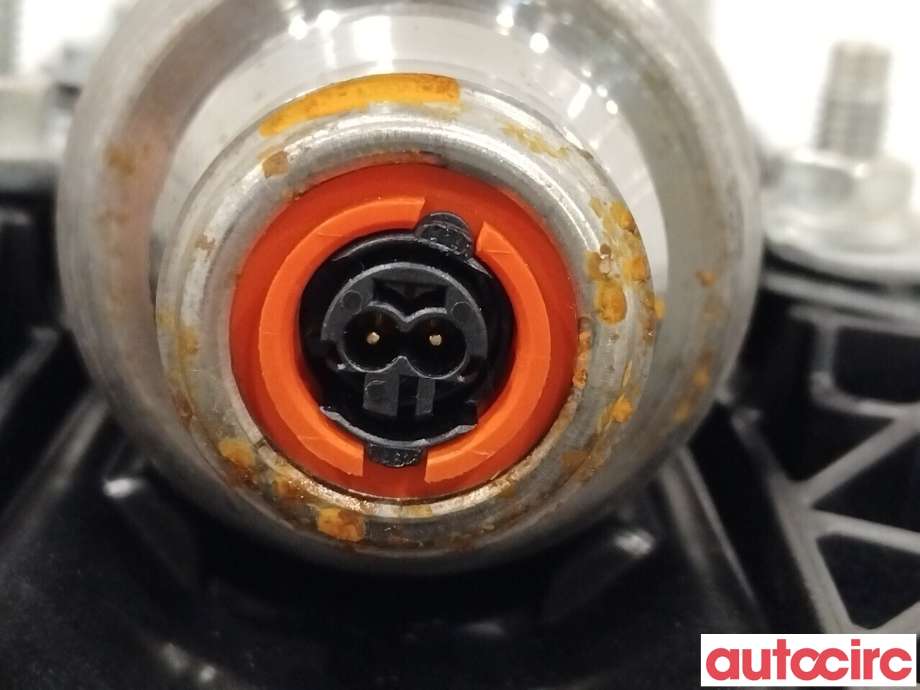 Airbag passasjer til VW Scirocco 2008-2013  (VOLKSWAGEN|5K0880204A)