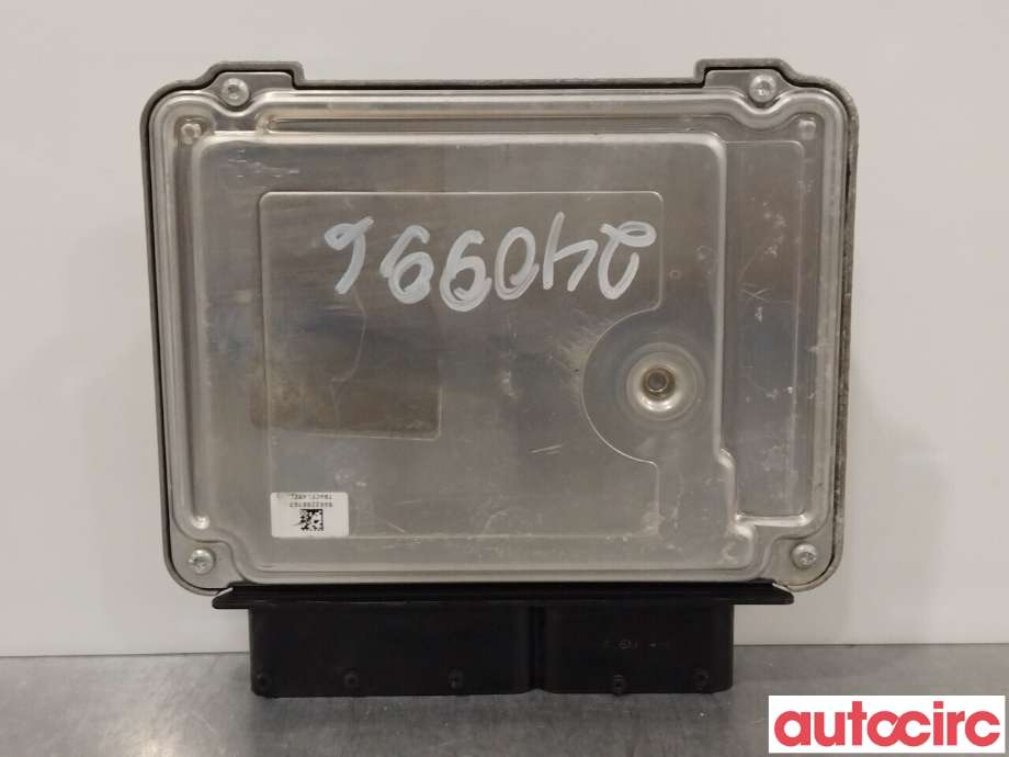 Styreenhet motor til VW Scirocco 2008-2013  (VOLKSWAGEN|03C906027BA)