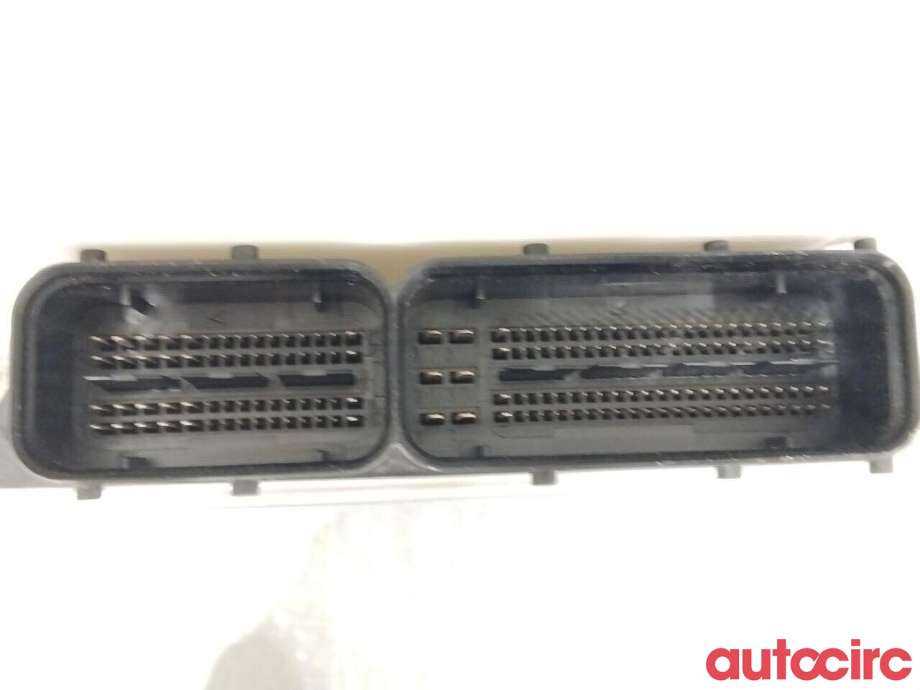 Styreenhet motor til VW Scirocco 2008-2013  (VOLKSWAGEN|03C906027BA)