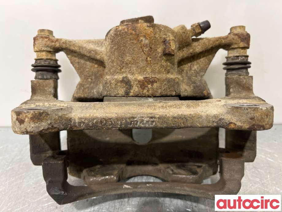 Bremsecaliper høyre foran til VW Passat 2015-2019 (Fase 1) (B8) (B8) (VOLKSWAGEN|8V0615124D|)