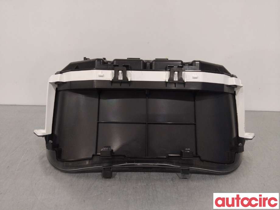 Instrumentpanel til Toyota RAV4 2016-2019 (Type IV, Fase 2)  (TOYOTA|8380042R60)