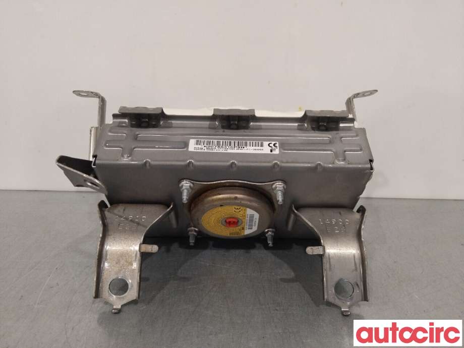 Airbag passasjer til Toyota RAV4 2016-2019 (Type IV, Fase 2)  (TOYOTA|7396042051)