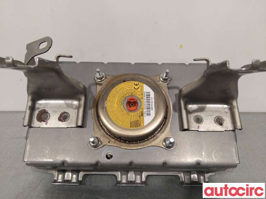 Airbag passasjer til Toyota RAV4 2016-2019 (Type IV, Fase 2)  (TOYOTA|7396042051)