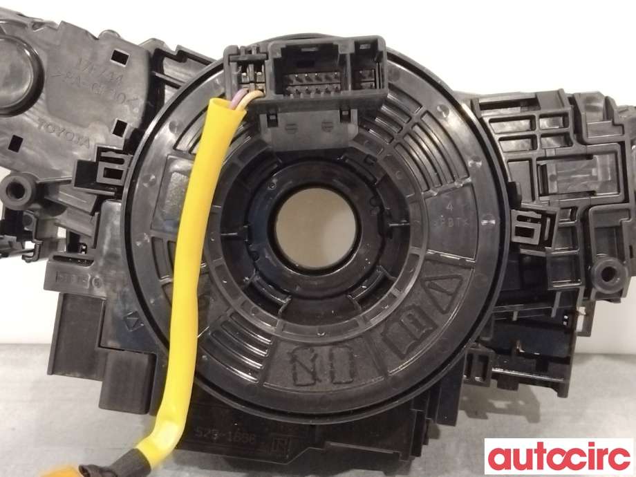 Bryter combi til Toyota RAV4 2016-2019 (Type IV, Fase 2)  (TOYOTA|8430712100|8414033250|8465212A90)