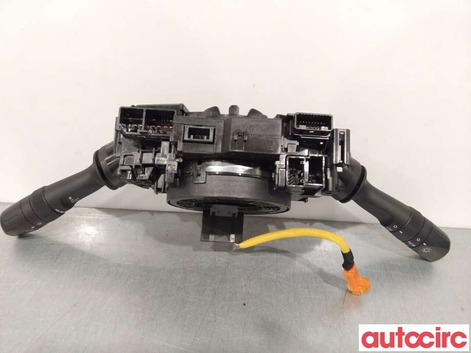 Bryter combi til Toyota RAV4 2016-2019 (Type IV, Fase 2)  (TOYOTA|8430712100|8414033250|8465212A90)
