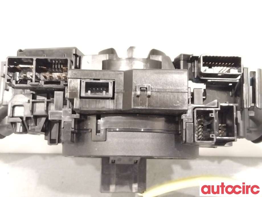 Bryter combi til Toyota RAV4 2016-2019 (Type IV, Fase 2)  (TOYOTA|8430712100|8414033250|8465212A90)