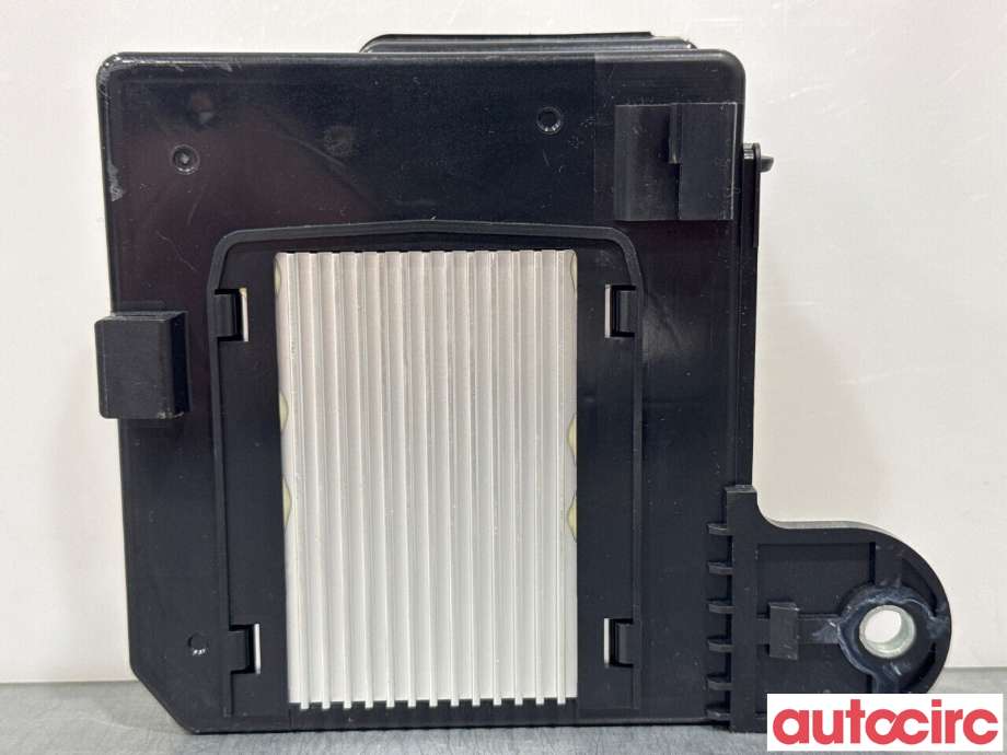 Styreenhet comfort (BCM) til Mazda CX-30 2020-->>  (MAZDA|BDYL-67-560H||BCKA67560C)