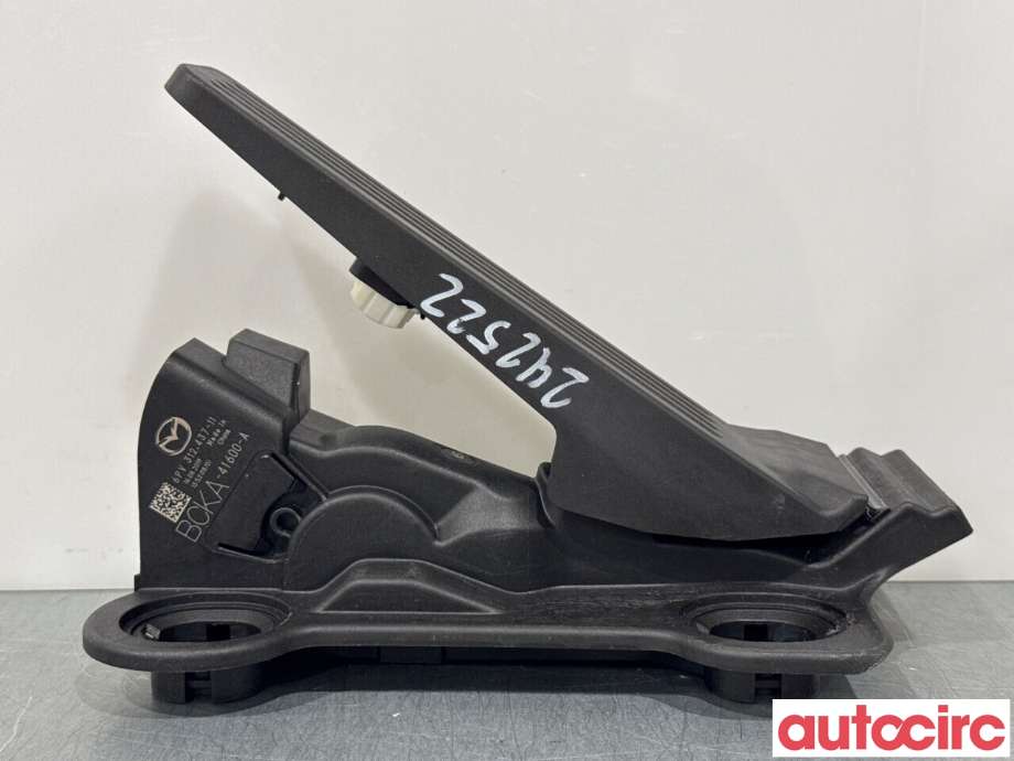 Pedal gass til Mazda CX-30, 2020-->>  (MAZDA|BCKA-41-600A)