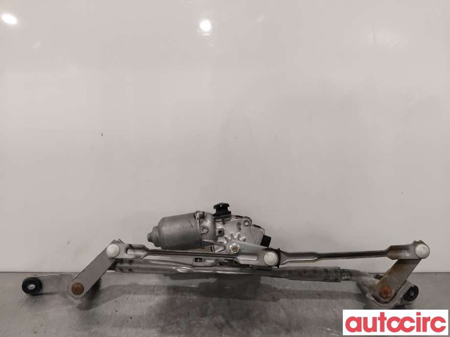 Viskermotor frontrute til Mazda 6 2010-2013 (Type II, Fase 2)  (MAZDA|GS1D-67-340|159300-1431|)