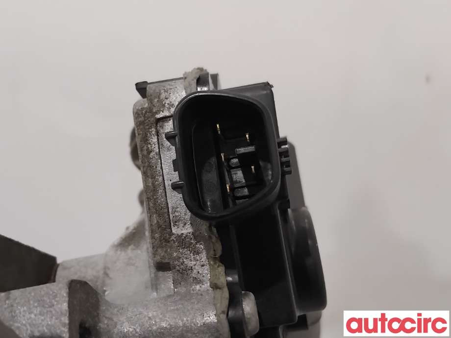 Viskermotor frontrute til Mazda 6 2010-2013 (Type II, Fase 2)  (MAZDA|GS1D-67-340|159300-1431|)