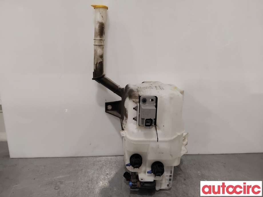 Spylertank til Mazda 6 2010-2013 (Type II, Fase 2) (MAZDA|GDK4-67-480B||GS1D67480)
