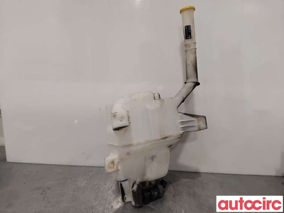 Spylertank til Mazda 6 2010-2013 (Type II, Fase 2) (MAZDA|GDK4-67-480B||GS1D67480)