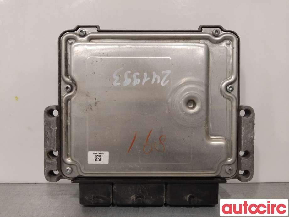 Styreenhet motor til Nissan X-Trail 2014-2022 (T32) (T32) (NISSAN|23710HX44A|0281032229|2370HX44A)