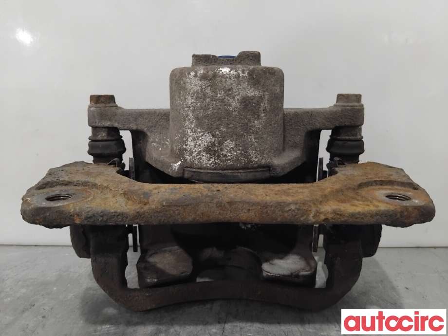 Bremsecaliper høyre foran til Mazda 6 2010-2013 (Type II, Fase 2) (MAZDA|GS1D-33-61X|)