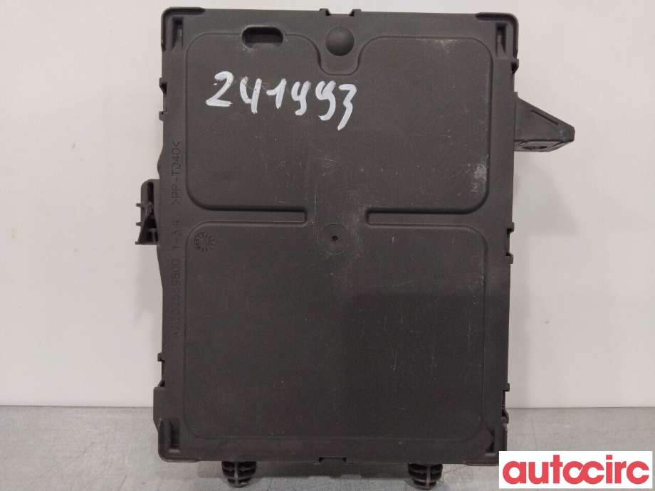 Styreenhet comfort (BCM) til Nissan X-Trail 2014-2022 (T32) (T32) (NISSAN|284B14CB3A|116RAI-002868|284B14CB5A)