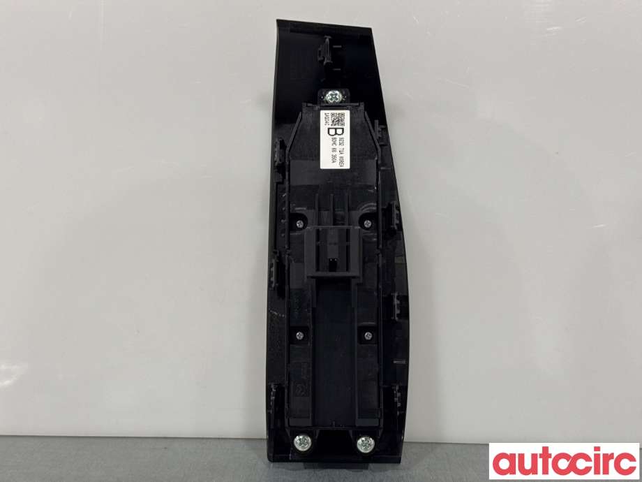 Bryter ruteheis til Mazda CX-30 2020-->> (MAZDA|BDMC-66-350B||BDMC66350A)