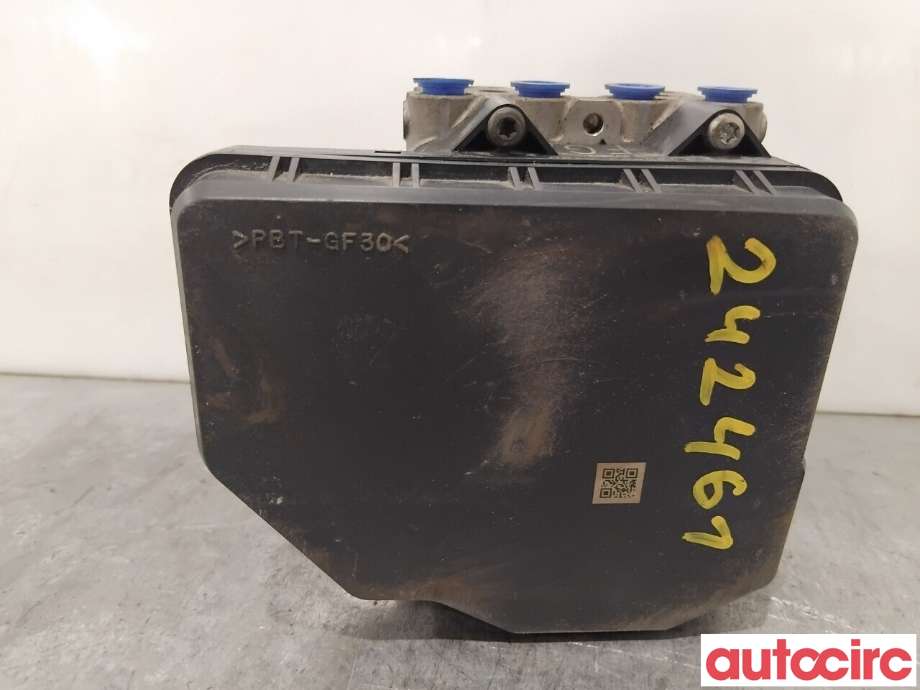 ABS sentral til Mazda 6 2010-2013 (Type II, Fase 2)  (MAZDA|GDY4-43-7A0|133800-6980|GDK4-437A0)