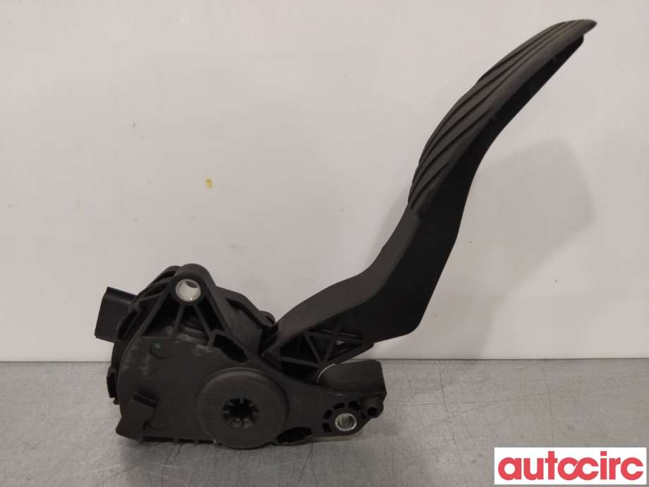 Pedal gass til Nissan X-Trail 2014-2022 (T32) (T32) (NISSAN|180024BA0B)