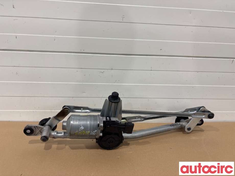 Viskermotor frontrute til Hyundai Ioniq 5 2021-->>  (HYUNDAI|98110C5500|0198230079|98100-GI000)