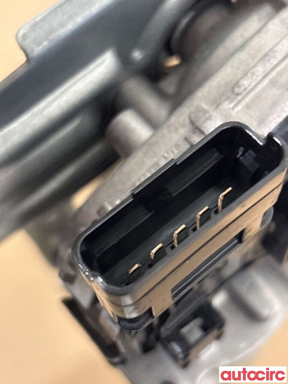 Viskermotor frontrute til Hyundai Ioniq 5 2021-->>  (HYUNDAI|98110C5500|0198230079|98100-GI000)