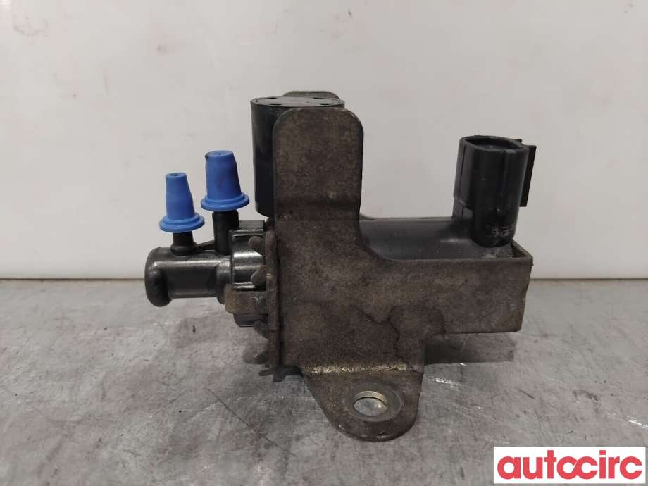 Vakuumventil til Mazda 6 2010-2013 (Type II, Fase 2)  (MAZDA|RF4F-18-741C|139700-0700|RF4F)