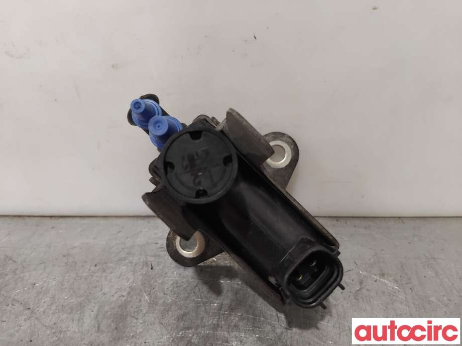 Vakuumventil til Mazda 6 2010-2013 (Type II, Fase 2)  (MAZDA|RF4F-18-741C|139700-0700|RF4F)