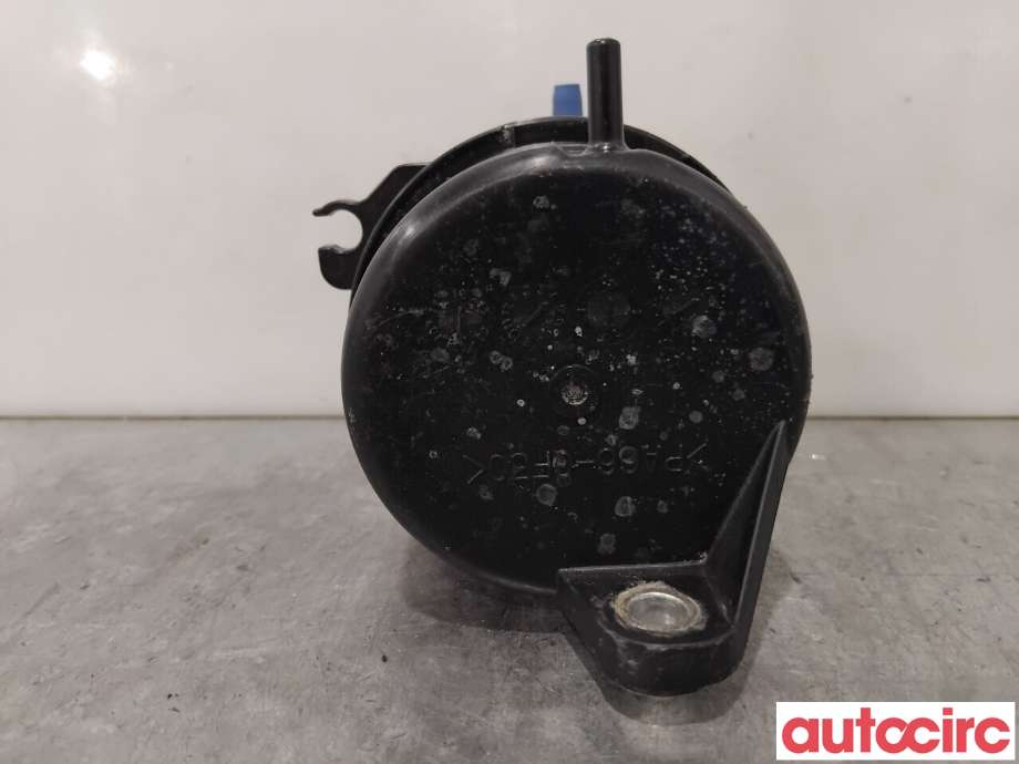Vakuumtank til Mazda 6 2010-2013 (Type II, Fase 2)  (MAZDA|R2AA-20-339|)