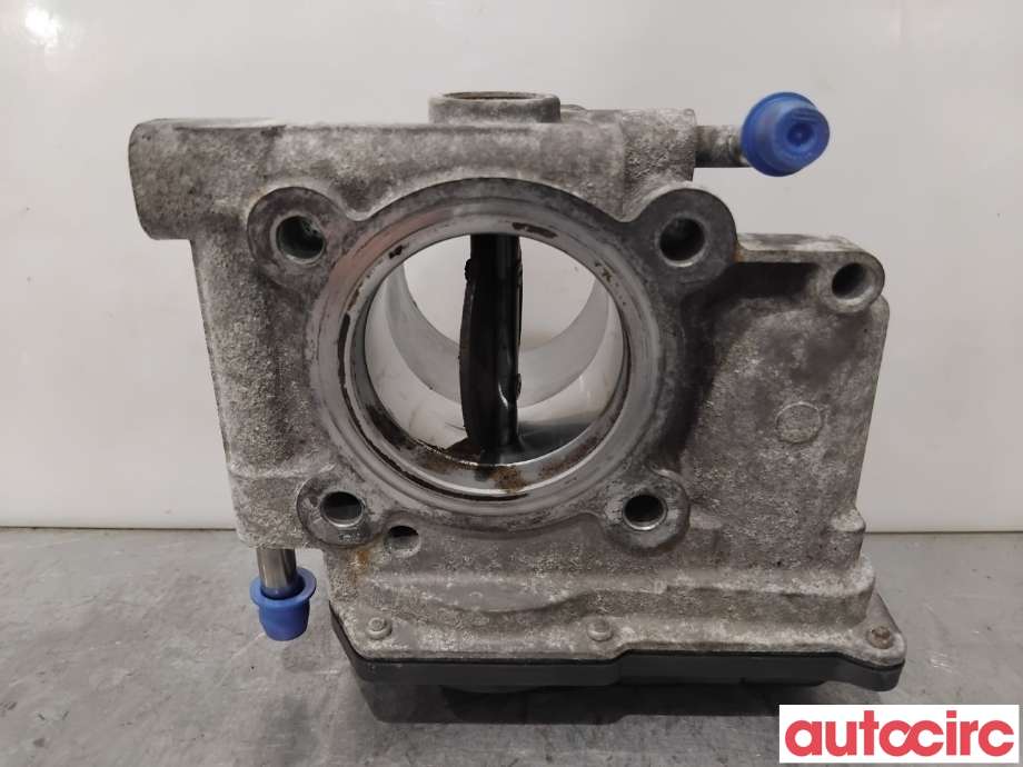 Spjeldhus til Mazda 6 2010-2013 (Type II, Fase 2)  (MAZDA|R2AA-13-6B0A||R2AA136B0)