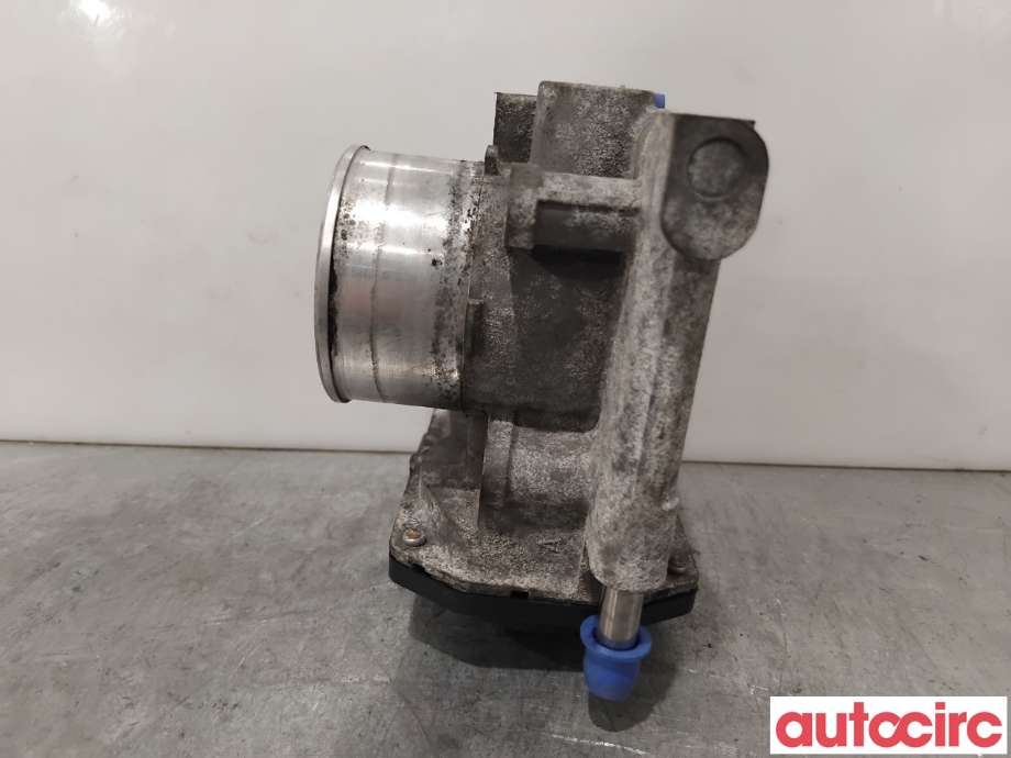 Spjeldhus til Mazda 6 2010-2013 (Type II, Fase 2)  (MAZDA|R2AA-13-6B0A||R2AA136B0)