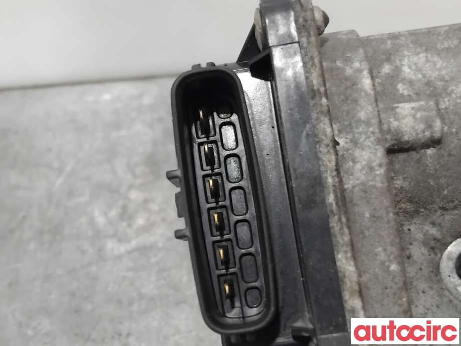 Spjeldhus til Mazda 6 2010-2013 (Type II, Fase 2)  (MAZDA|R2AA-13-6B0A||R2AA136B0)