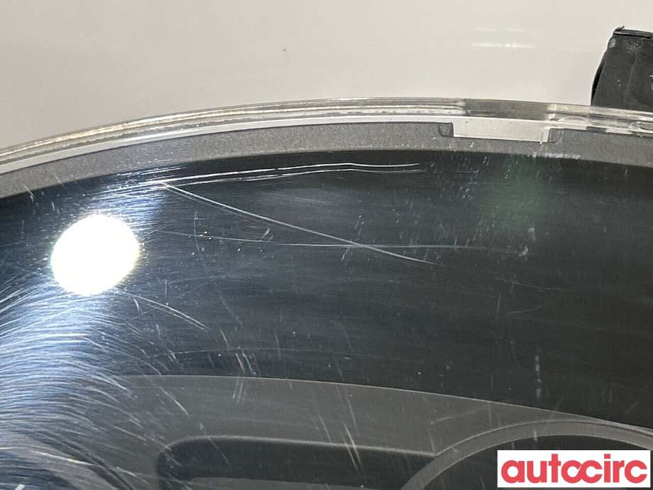 Instrumentpanel til Peugeot Expert 2007-2016 (Type II)  (PEUGEOT|9801642280)