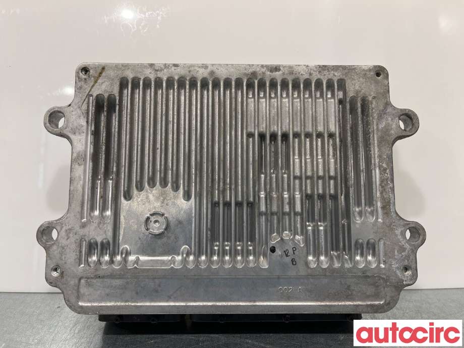 Styreenhet motor til Mazda CX-5 2012-2017 (Type I) (MAZDA|SHY4-18-881M|275700-5310|SH1B18881M)