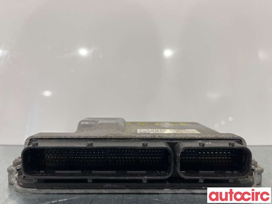 Styreenhet motor til Mazda CX-5 2012-2017 (Type I) (MAZDA|SHY4-18-881M|275700-5310|SH1B18881M)