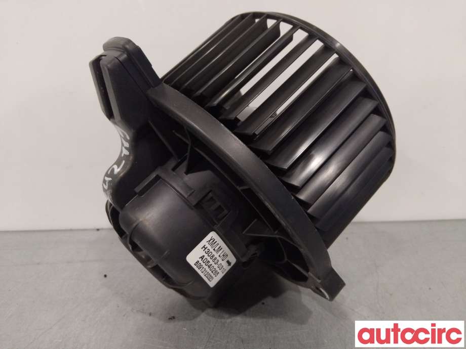 Varmeapparat motor til Kia Sorento 2011-2015 Type II  (KIA|971132P000)