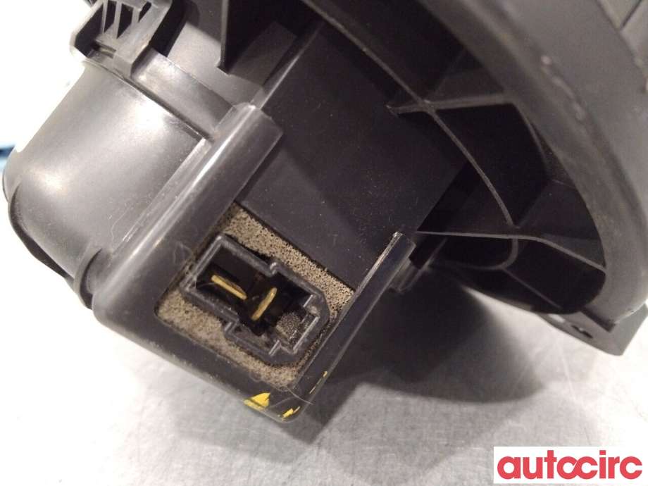 Varmeapparat motor til Kia Sorento 2011-2015 Type II  (KIA|971132P000)