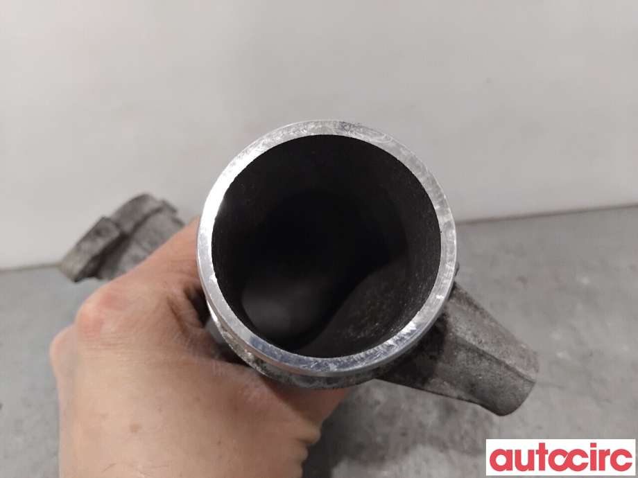 Turbo rør til Mazda 6 2010-2013 (Type II, Fase 2)  (MAZDA|R2AA-13-322C|)