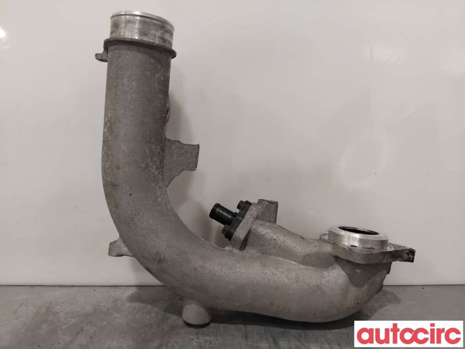 Turbo rør til Mazda 6, 2010-2013 (Type II, Fase 2) (MAZDA|R2BF-13-242)
