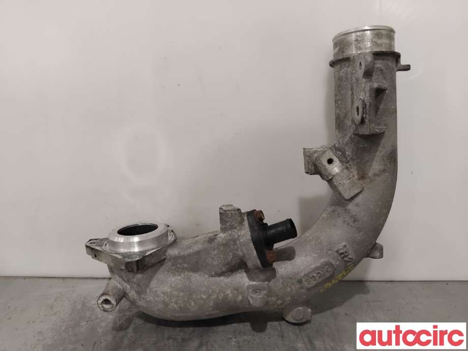 Turbo rør til Mazda 6 2010-2013 (Type II, Fase 2)  (MAZDA|R2BF-13-242|)