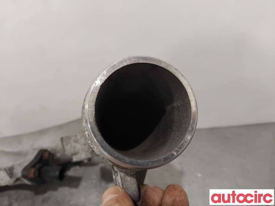 Turbo rør til Mazda 6 2010-2013 (Type II, Fase 2)  (MAZDA|R2BF-13-242|)