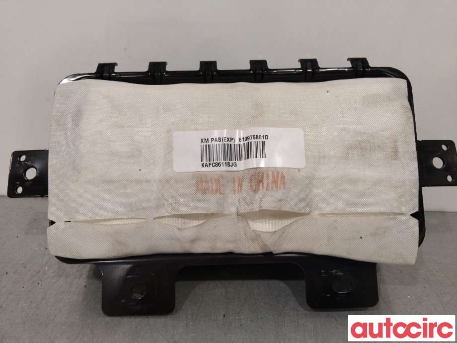 Airbag passasjer til Kia Sorento, 2011-2015 Type II  (KIA|84530 2P100)
