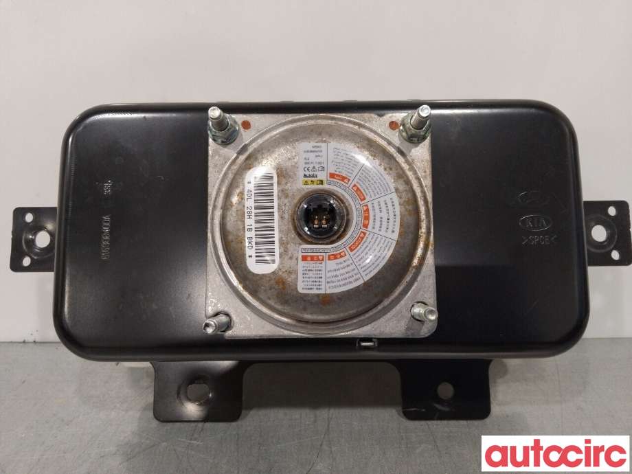 Airbag passasjer til Kia Sorento 2011-2015 Type II  (KIA|84530 2P100)