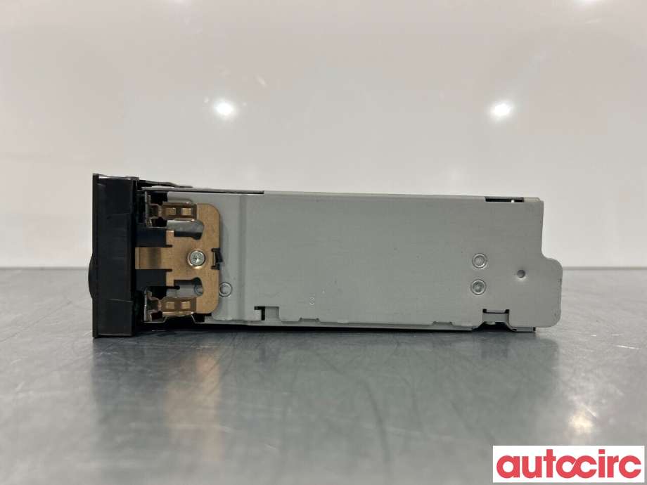 Bilstereo til Peugeot Expert 2007-2016 (Type II)  (PEUGEOT|1616144180|16106278XT|98041626XT)