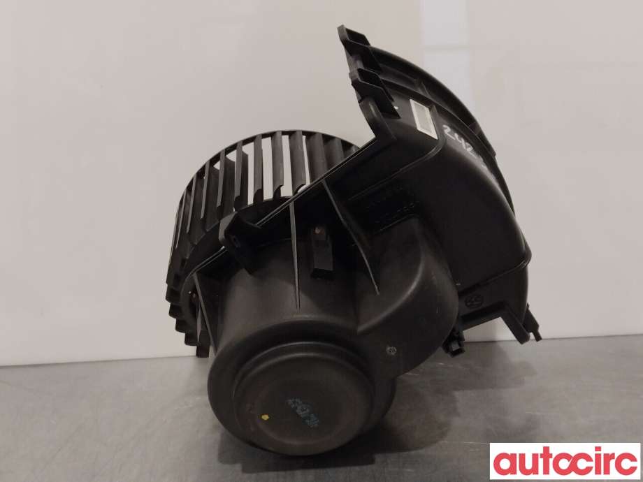 Varmeapparat motor til VW Transporter / Caravelle 2003-2009 (Fase 1) (T5) (T5) (VOLKSWAGEN|7H5820021B|7E5820021)